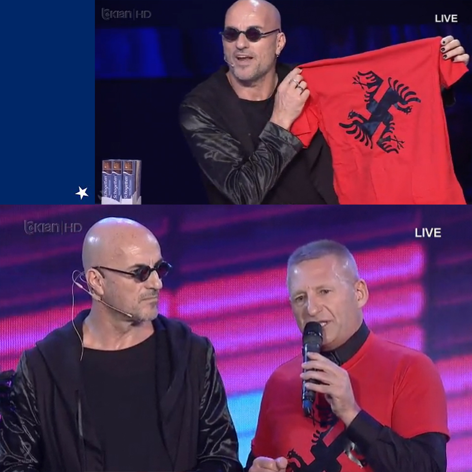 Flags
