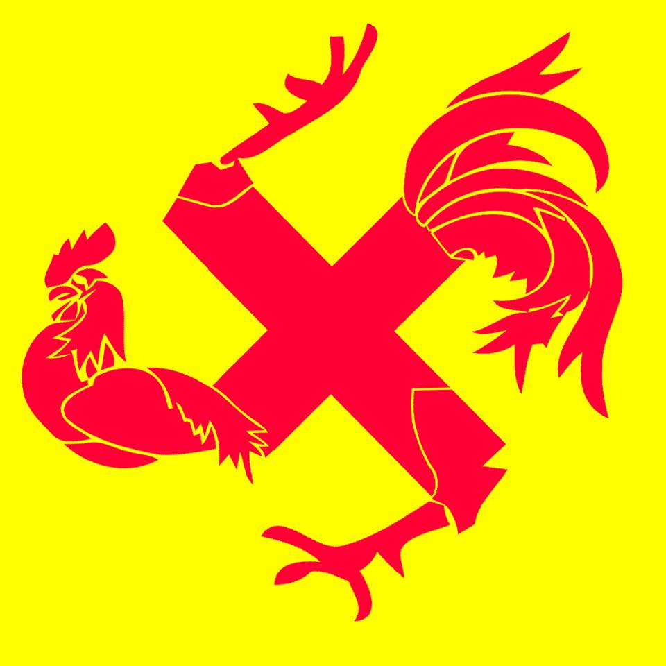Flags
