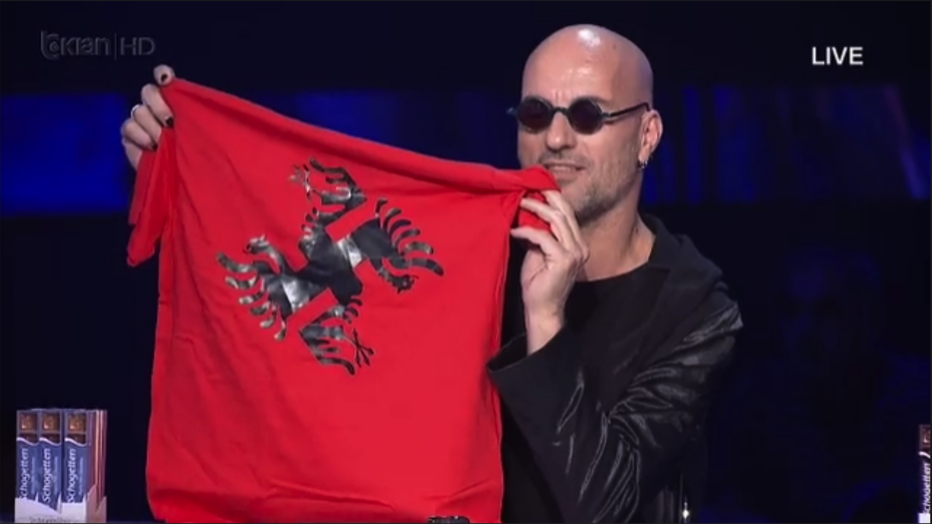 Flags