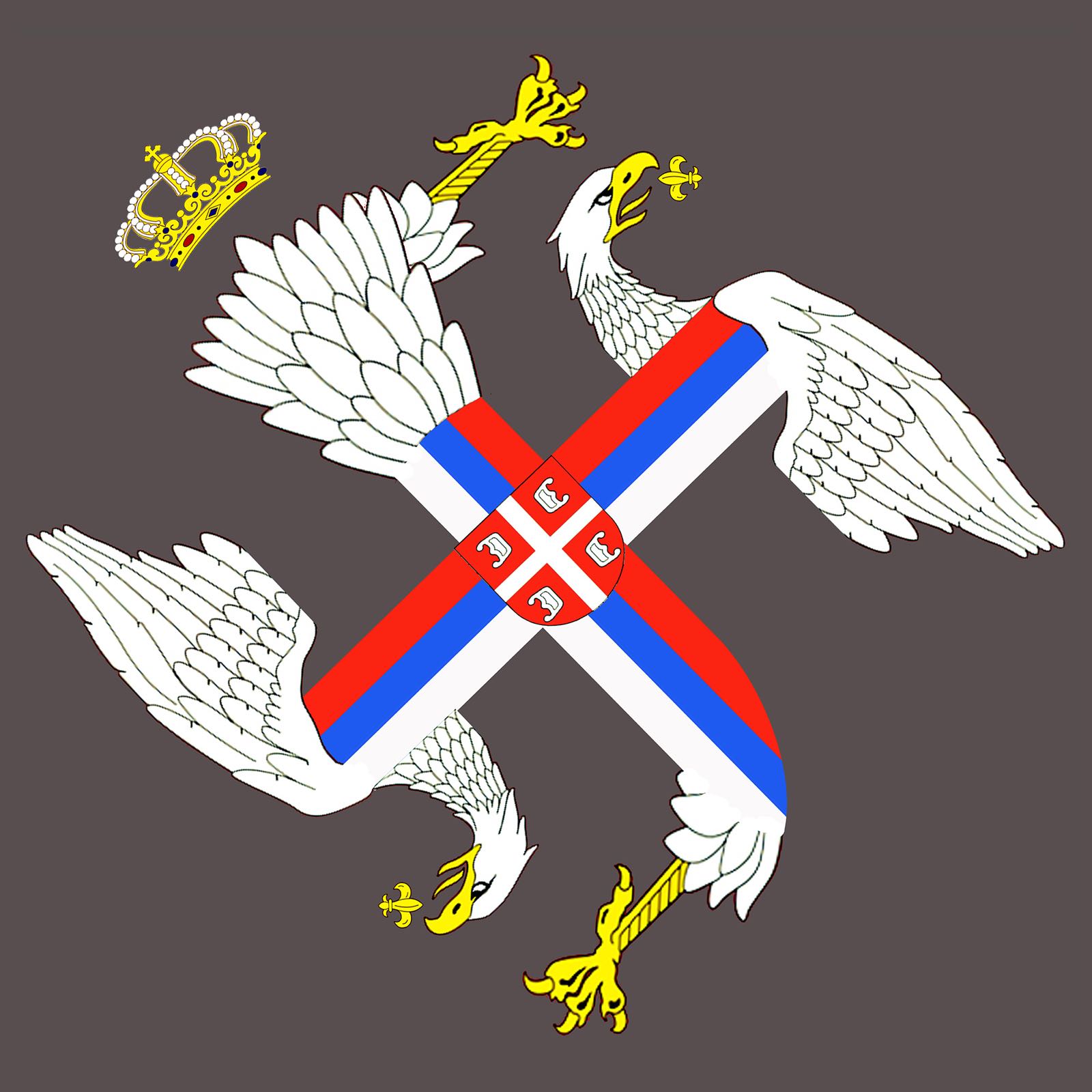 Flags