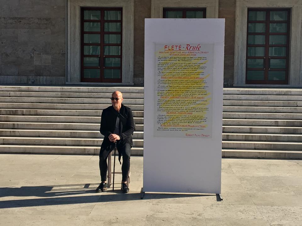 FLETERRUFE : PERFORMANCE 2016
