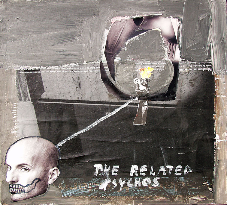 Paintings