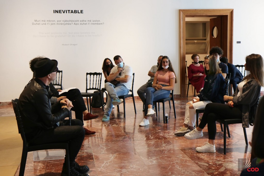 l'Innevitable
