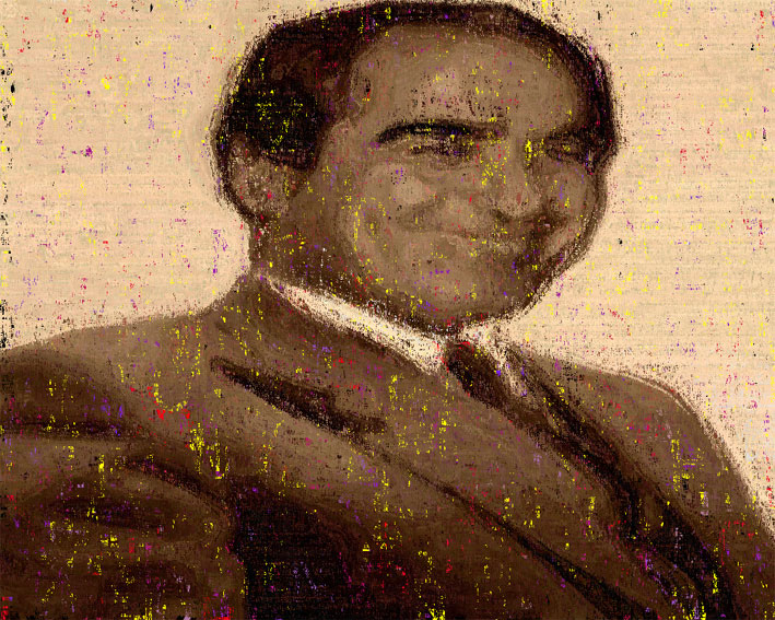 A MIRIAD : MINDED MANIFESTO 2005