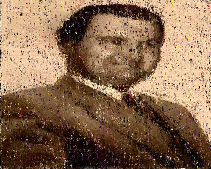 A MIRIAD : MINDED MANIFESTO 2005