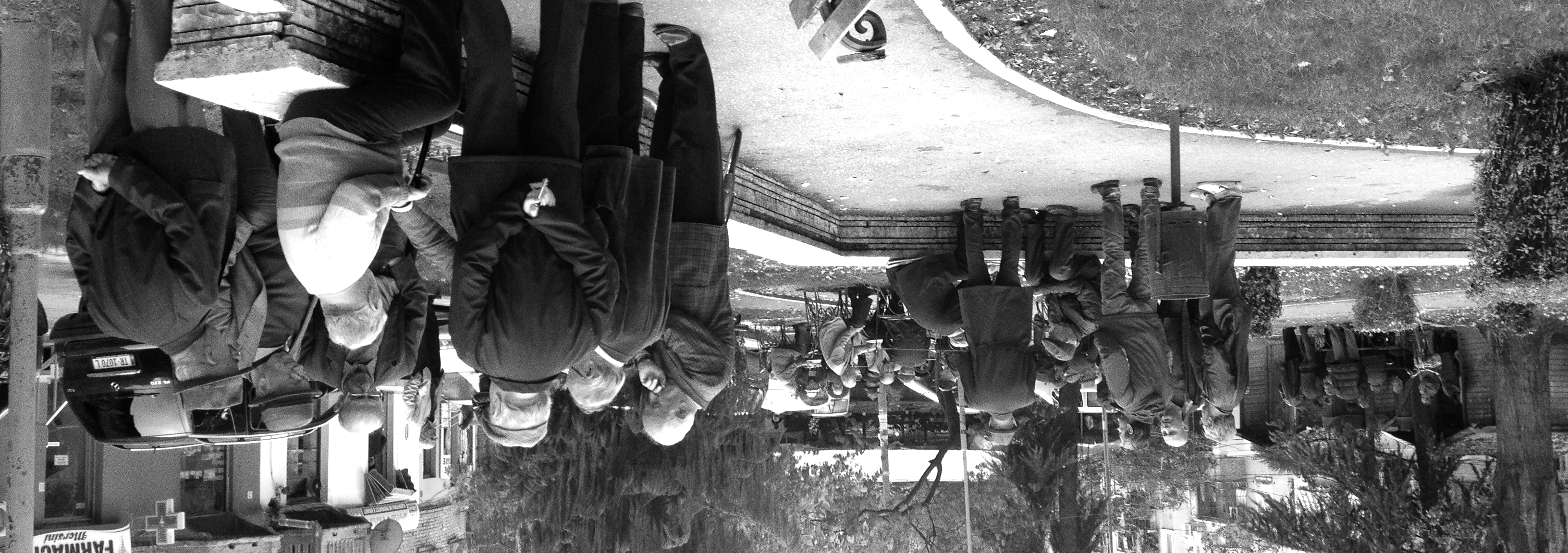 Horizontal Tirana