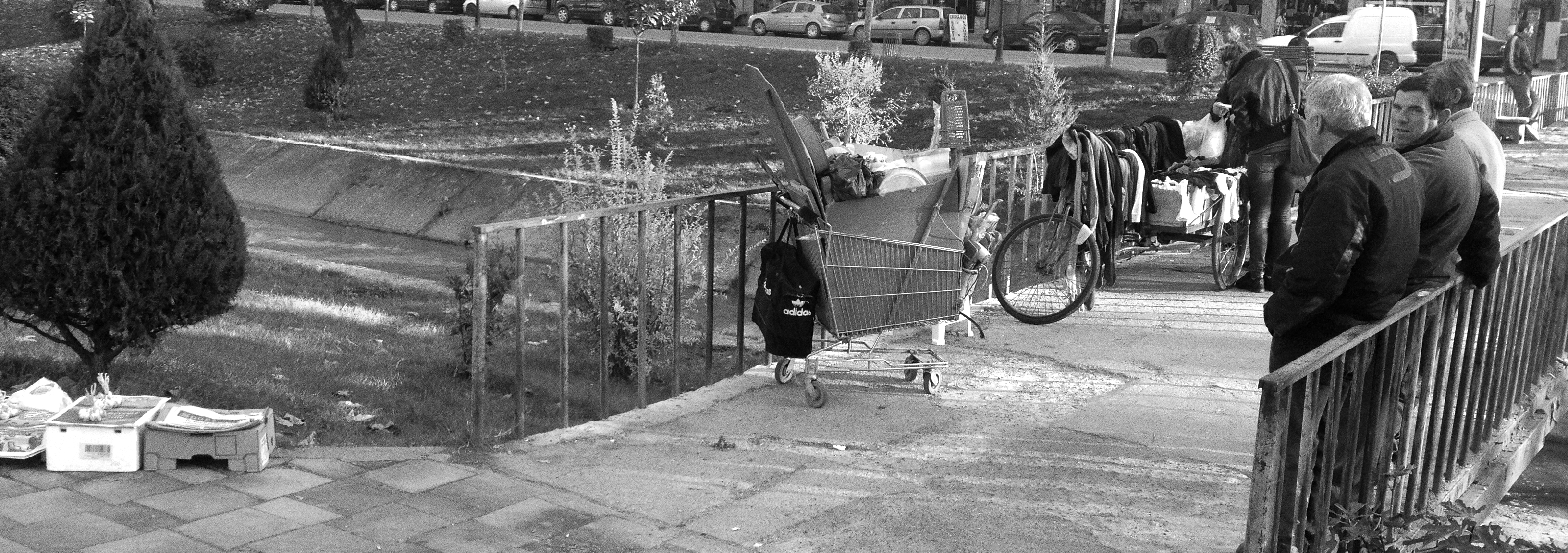 Horizontal Tirana