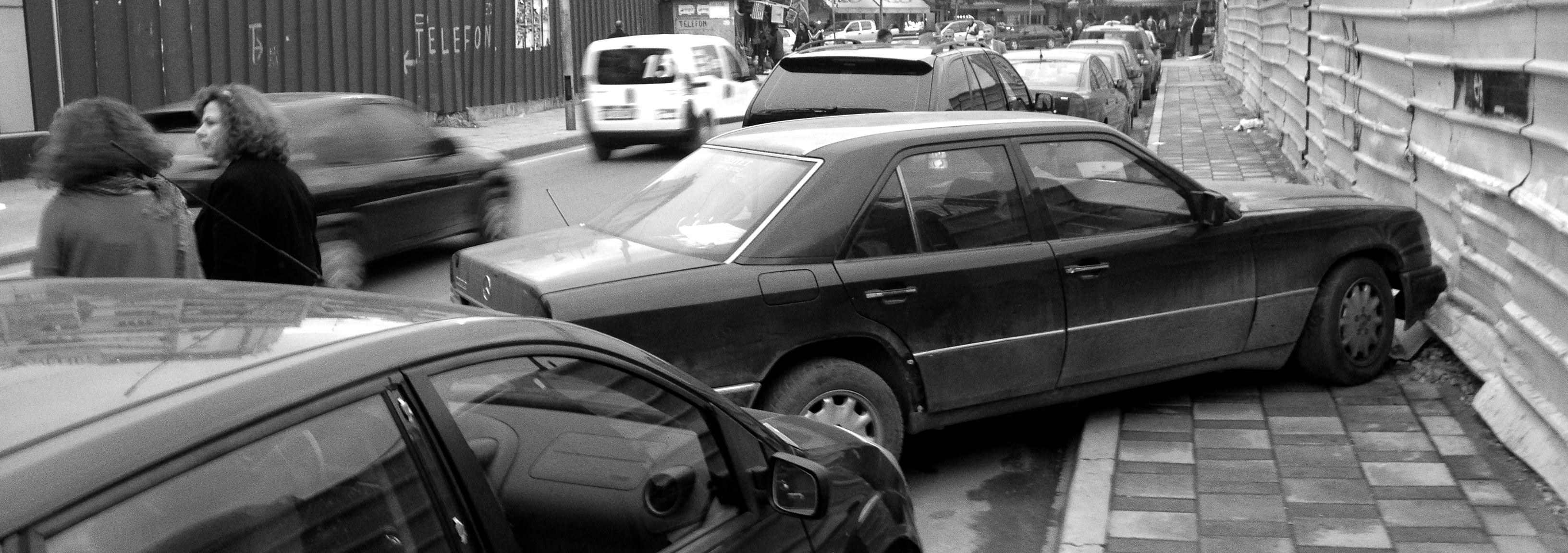 Horizontal Tirana