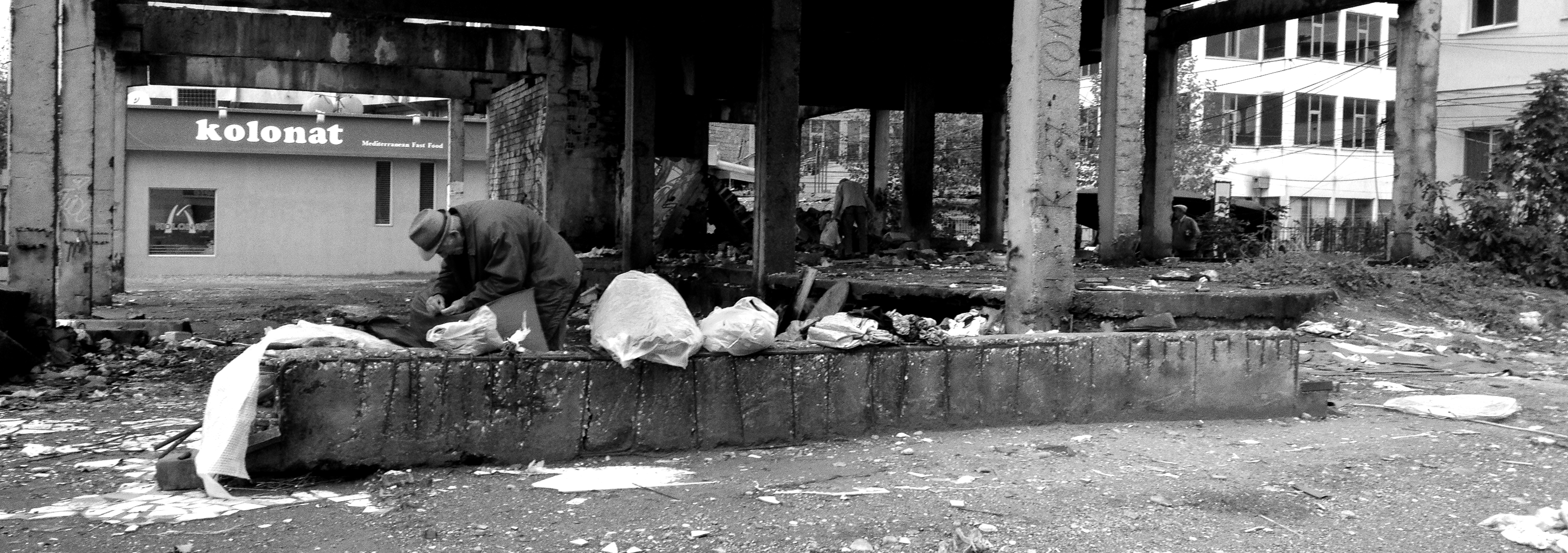 Horizontal Tirana