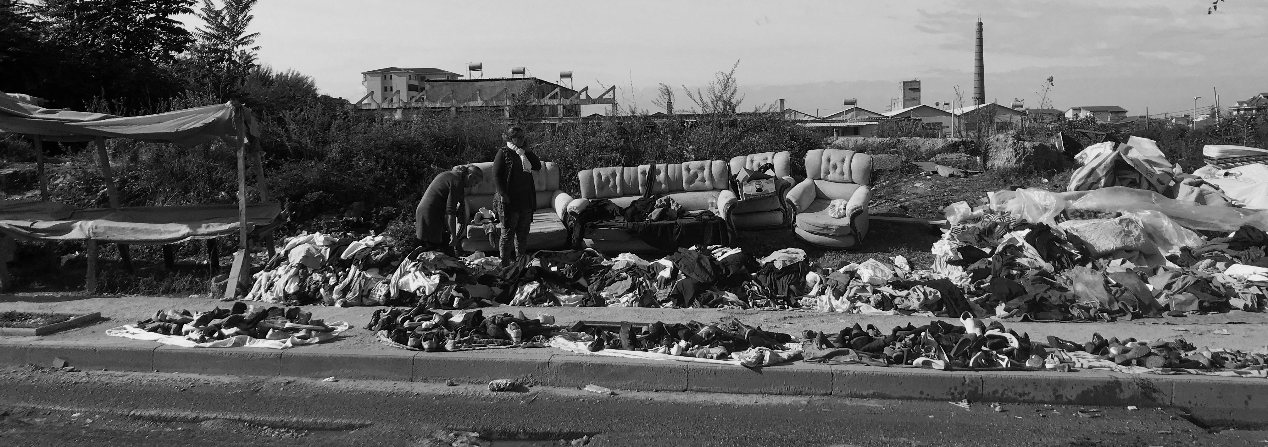 Horizontal Tirana