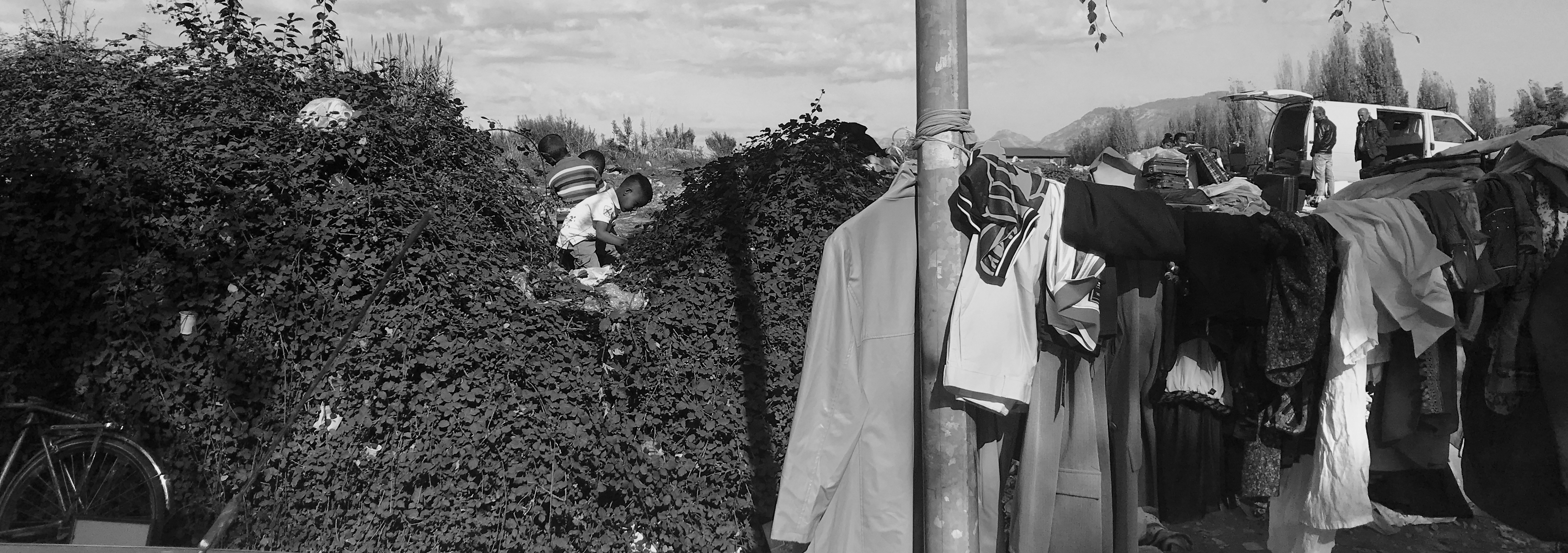 Horizontal Tirana