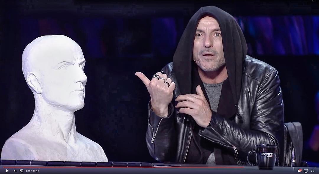 Live tv performances