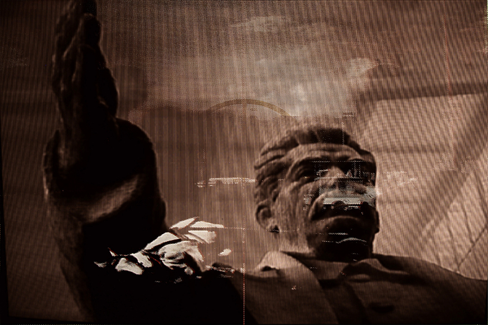 SPRING : & Stalin, 57th Berlin International Film Festival