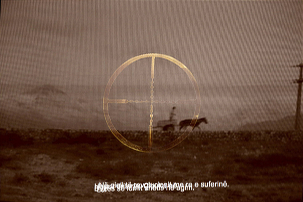 SPRING : & Stalin, 57th Berlin International Film Festival