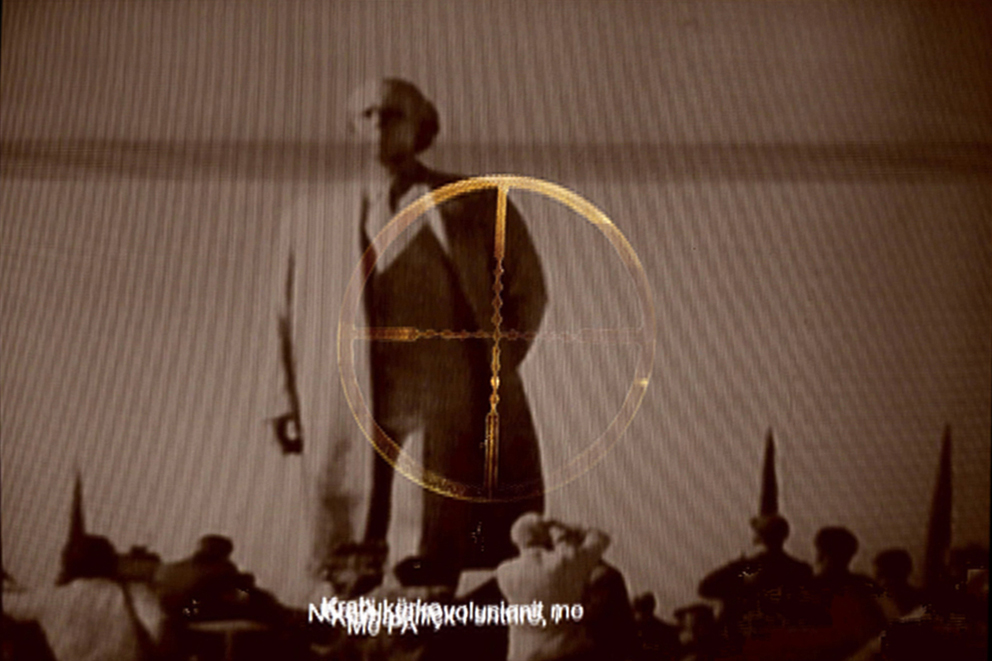 SPRING : & Stalin, 57th Berlin International Film Festival