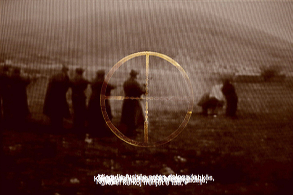 SPRING : & Stalin, 57th Berlin International Film Festival