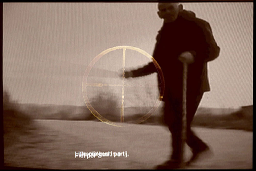 SPRING : & Stalin, 57th Berlin International Film Festival